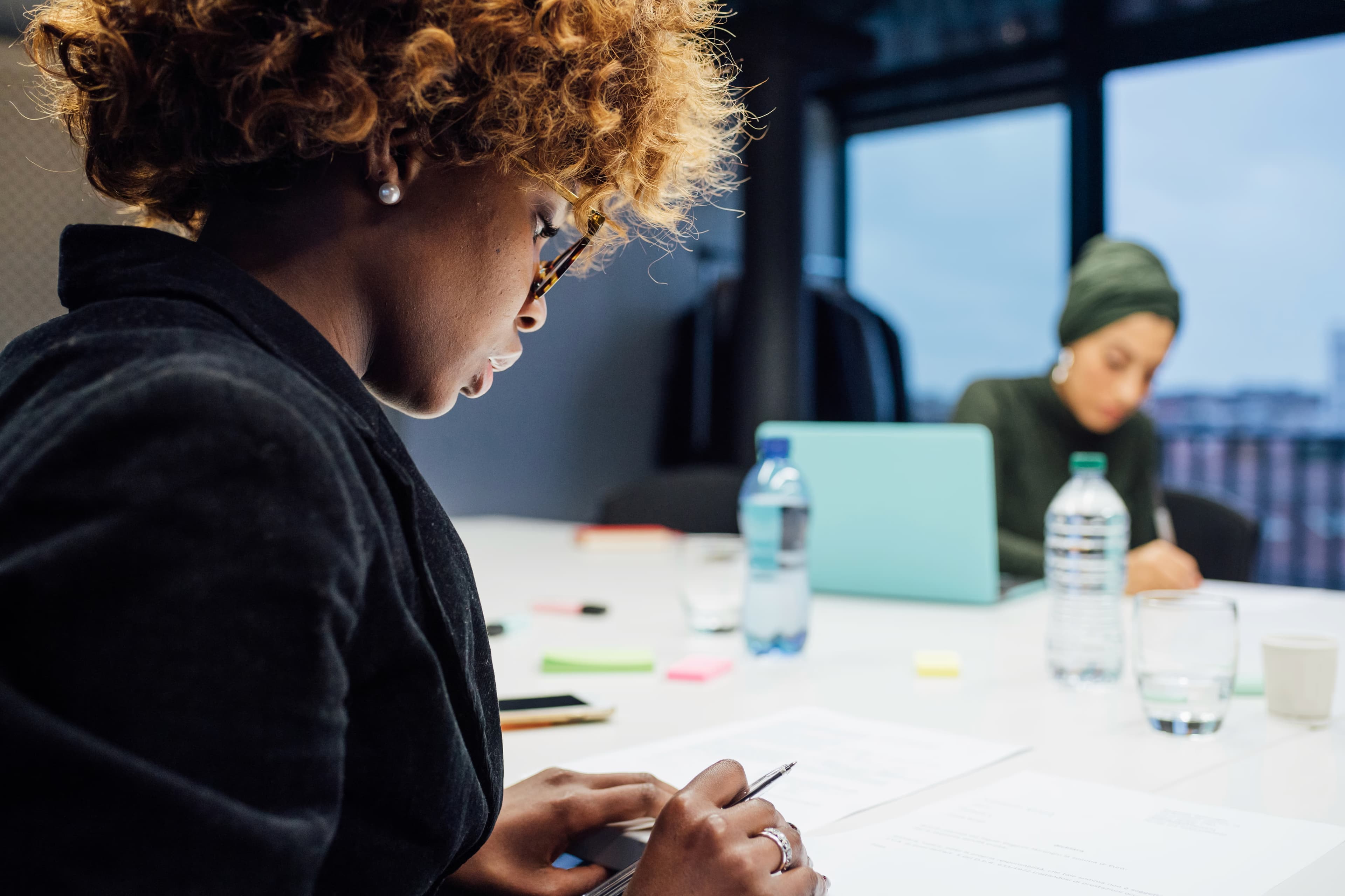 D-LOU CIE - Services aux entreprises