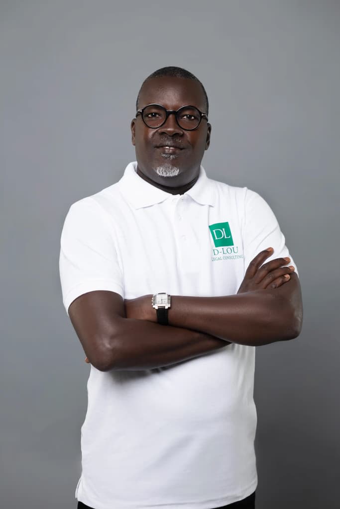 Serigne Fallou Kane - Active