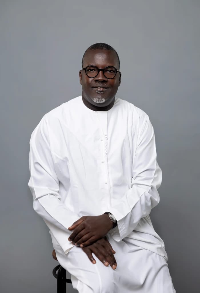 Serigne Fallou Kane